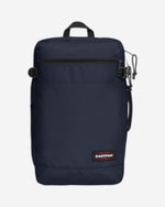 حقيبة دافل صغيرة قابلة للتحويل إلى حقيبة ظهر من Eastpak Transit'R Pack Ultra Marine - EK0A5BHIL831