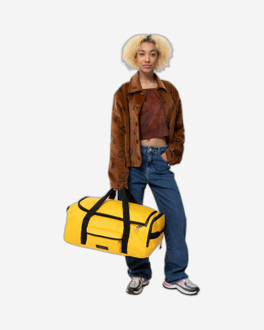 حقيبة دافل صغيرة من إيست باك تارب دافل آر إس تارب يولك - EK0A5BHM3O51