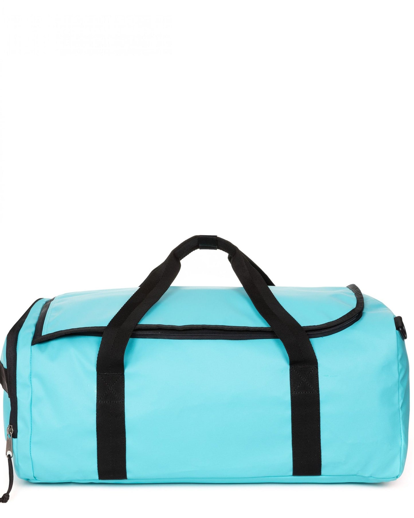 حقيبة سفر صغيرة من قماش مشمع من إيستباك