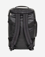 حقيبة دافل صغيرة من إيست باك تارب دافل إس تارب سوداء اللون - EK0A5BHMO131