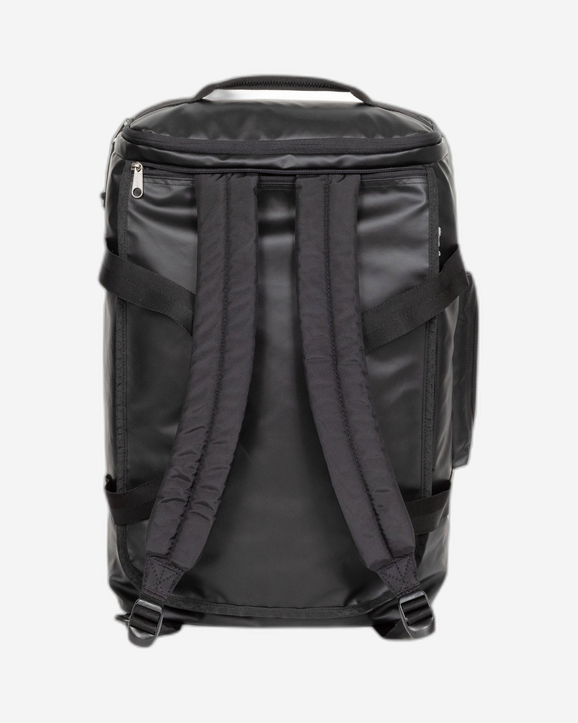 حقيبة دافل صغيرة من إيست باك تارب دافل إس تارب سوداء اللون - EK0A5BHMO131