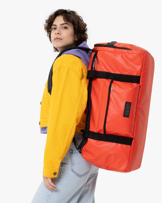 Eastpak Tarp Duffl'R M Tarp Tasty حقيبة دفل متوسطة الحجم - EK0A5BHN1E21