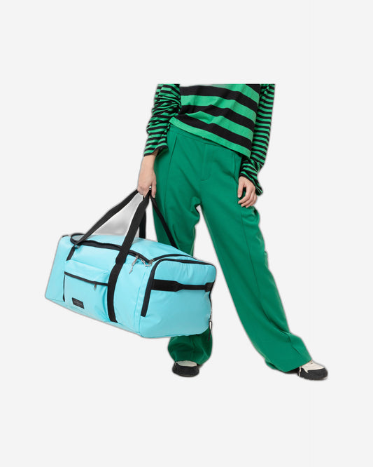 Eastpak Tarp Duffl'R M Tarp Sea حقيبة دفل متوسطة الحجم - EK0A5BHN8J21