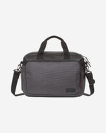 حقيبة لابتوب إيستباك شيلدان سي إن إن سي تي أكسنت رمادية متوسطة الحجم - EK0A5BHTI971