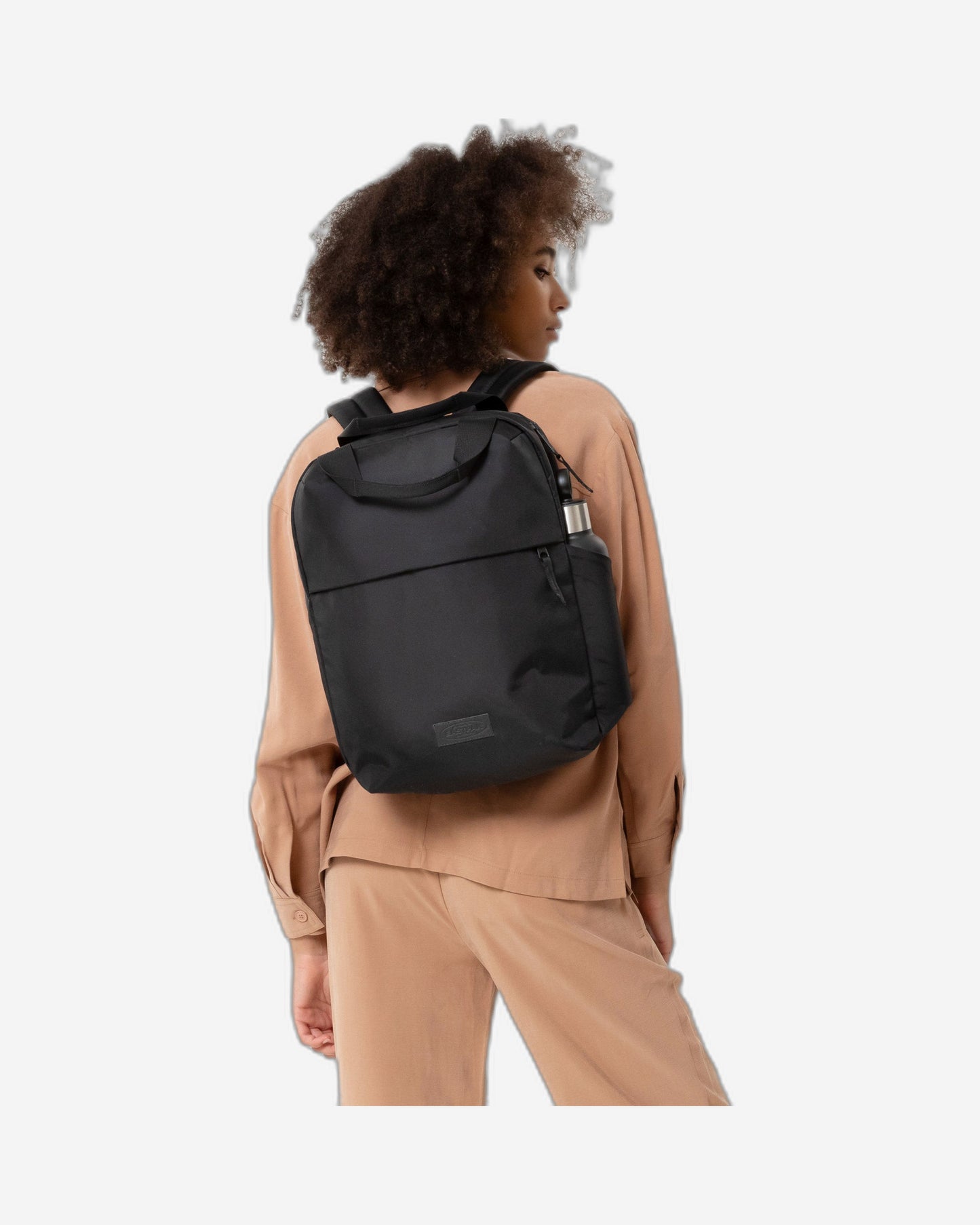 حقيبة يد إيستباك تيكوم Cnnct F سوداء 2 في 1 - EK0A5BHU5A21