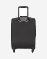 حقيبة سفر إيست باك سي إن إن سي تي إف ويل سي إن إن سي تي إف سوداء بعجلات - EK0A5BHV5A21