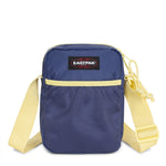 Eastpak The One Powr Block Navy Crossbody bag