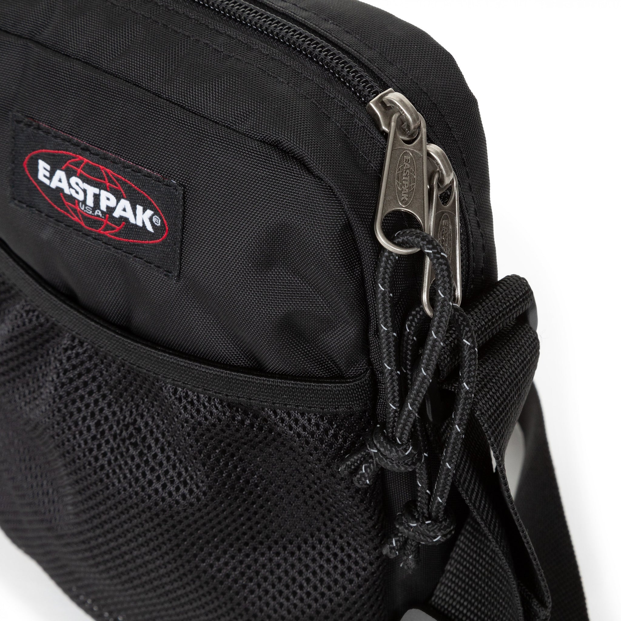 حقيبة كروس بودي إيستباك ذا ون باوور باوور سوداء - EK0A5BHXO251