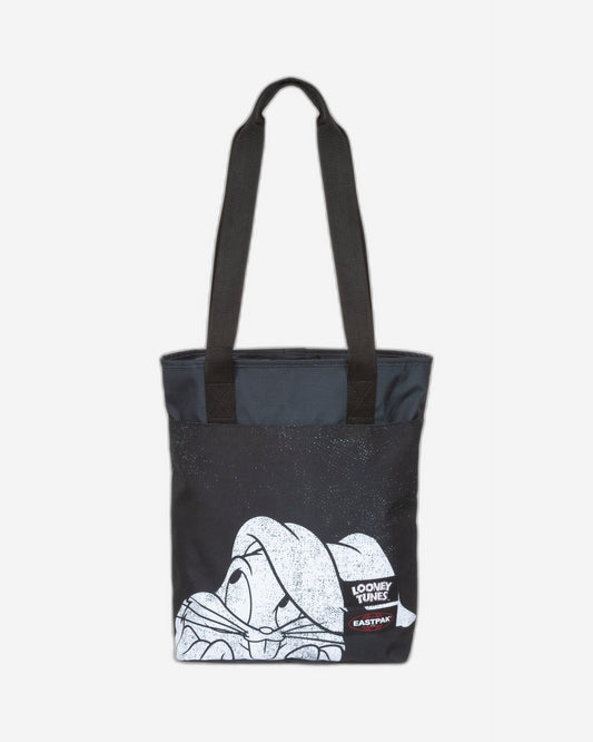حقيبة تسوق Eastpak Shopp'R Tote Bugs Bunny كبيرة - EK0A5BIC9J21
