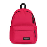 Eastpak Day Office Strawberry Pink Medium Laptop Backpack