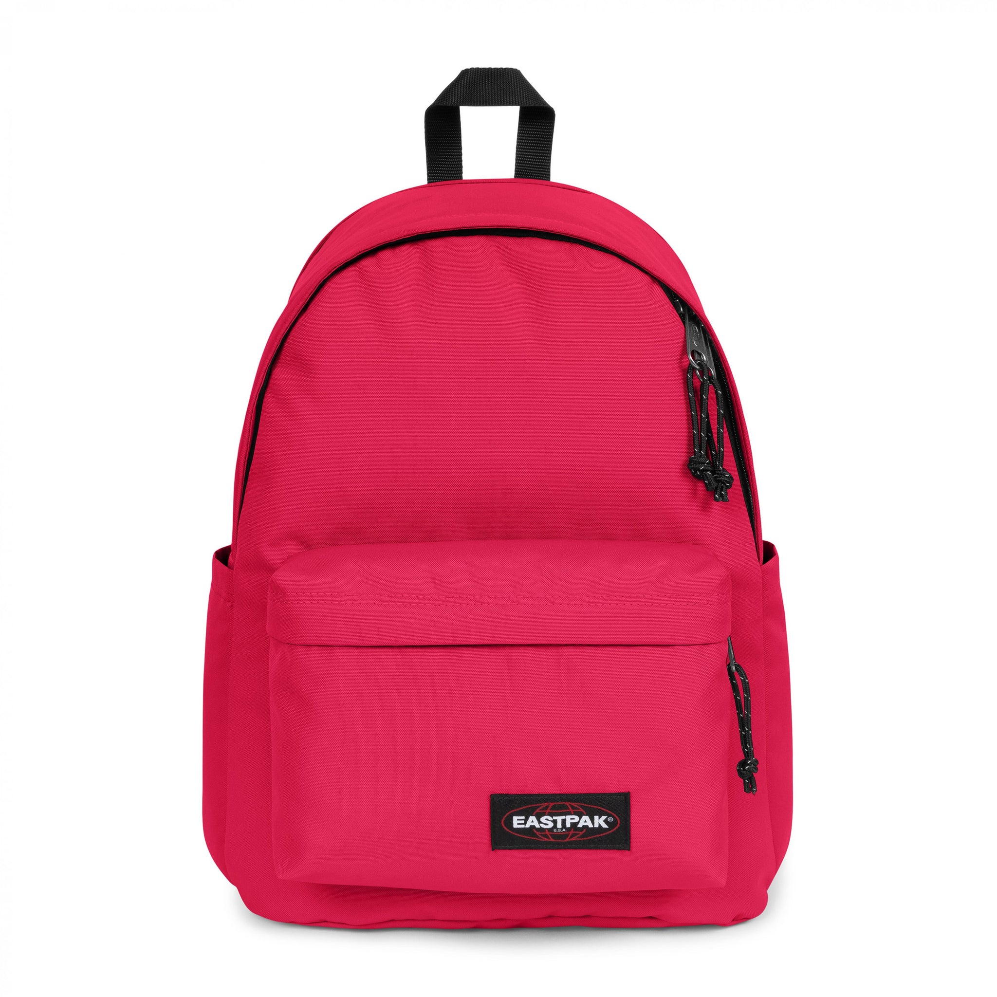 Eastpak Day Office Strawberry Pink Medium Laptop Backpack