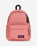 Eastpak Day Office Peach Pink Medium Laptop Backpack
