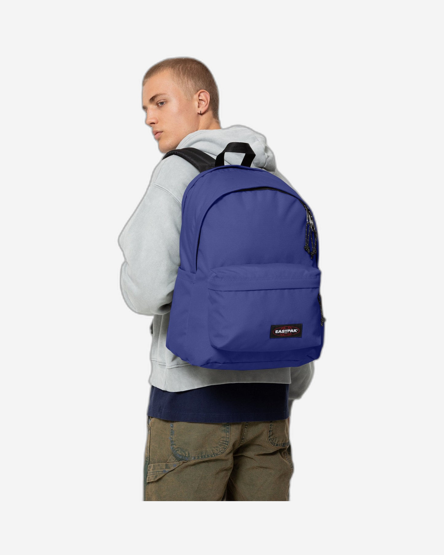 بدلة مكتب إيستباك النهارية باللون الأزرق - EK0A5BIK1O71