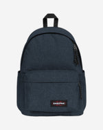 Eastpak Day Office Triple Denim Medium Laptop Backpack