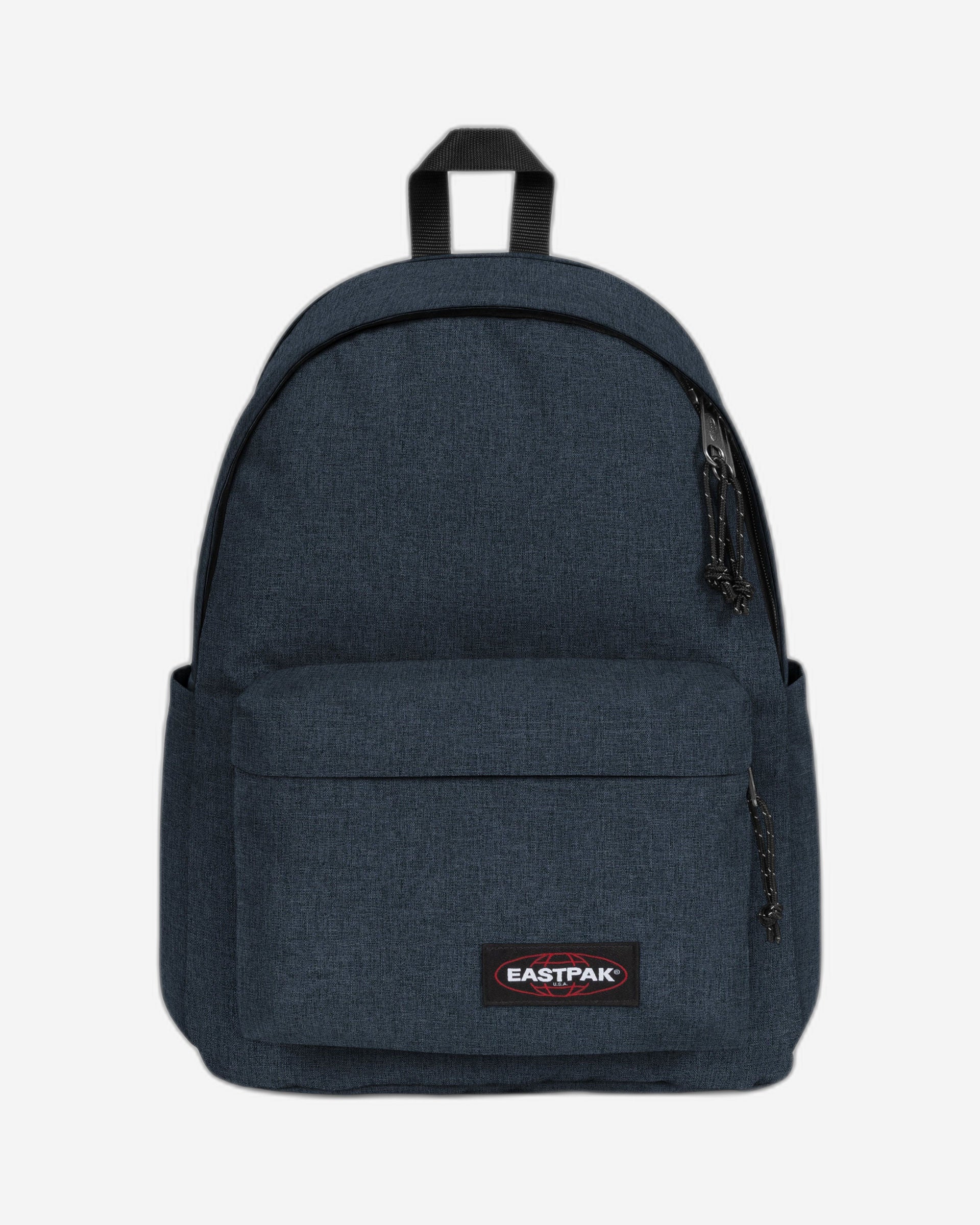 Eastpak Day Office Triple Denim Medium Laptop Backpack