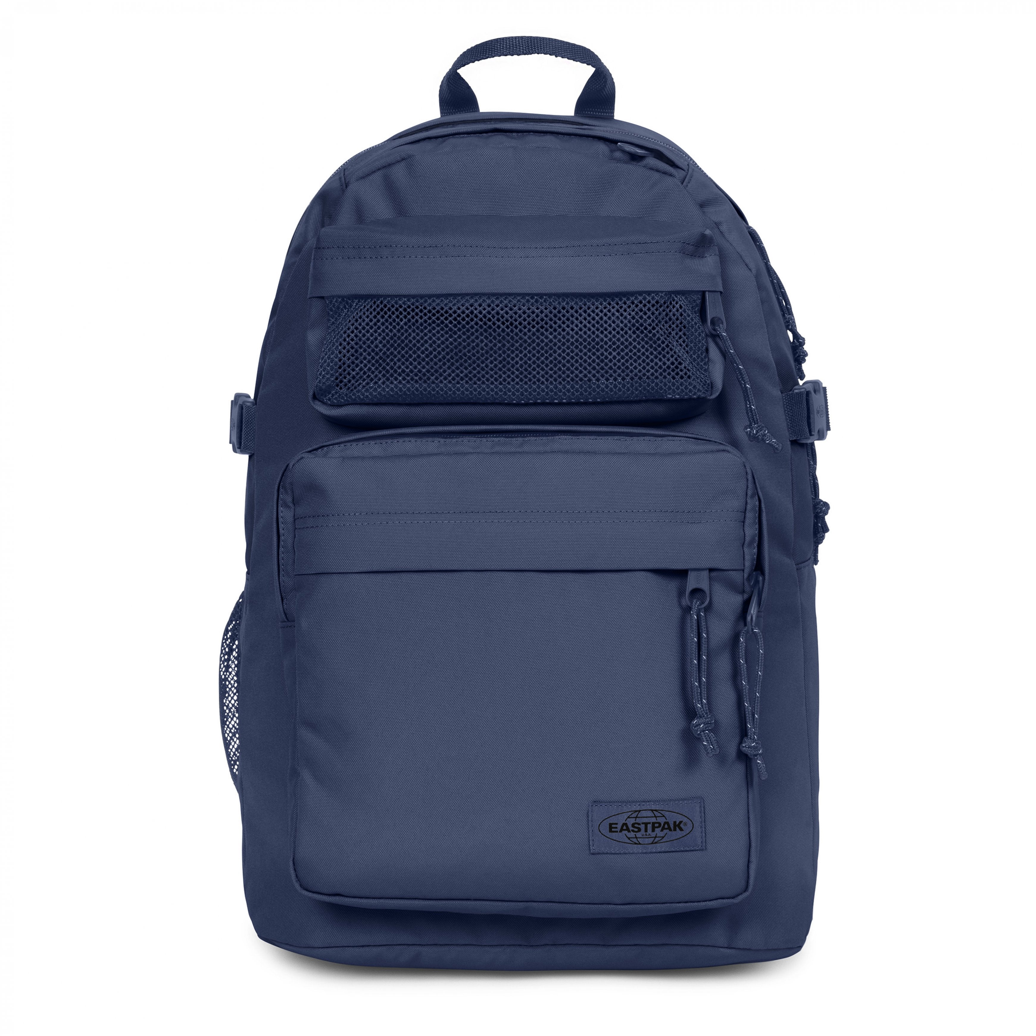 Eastpak Double Pro Boat Navy Large Laptop Backpack