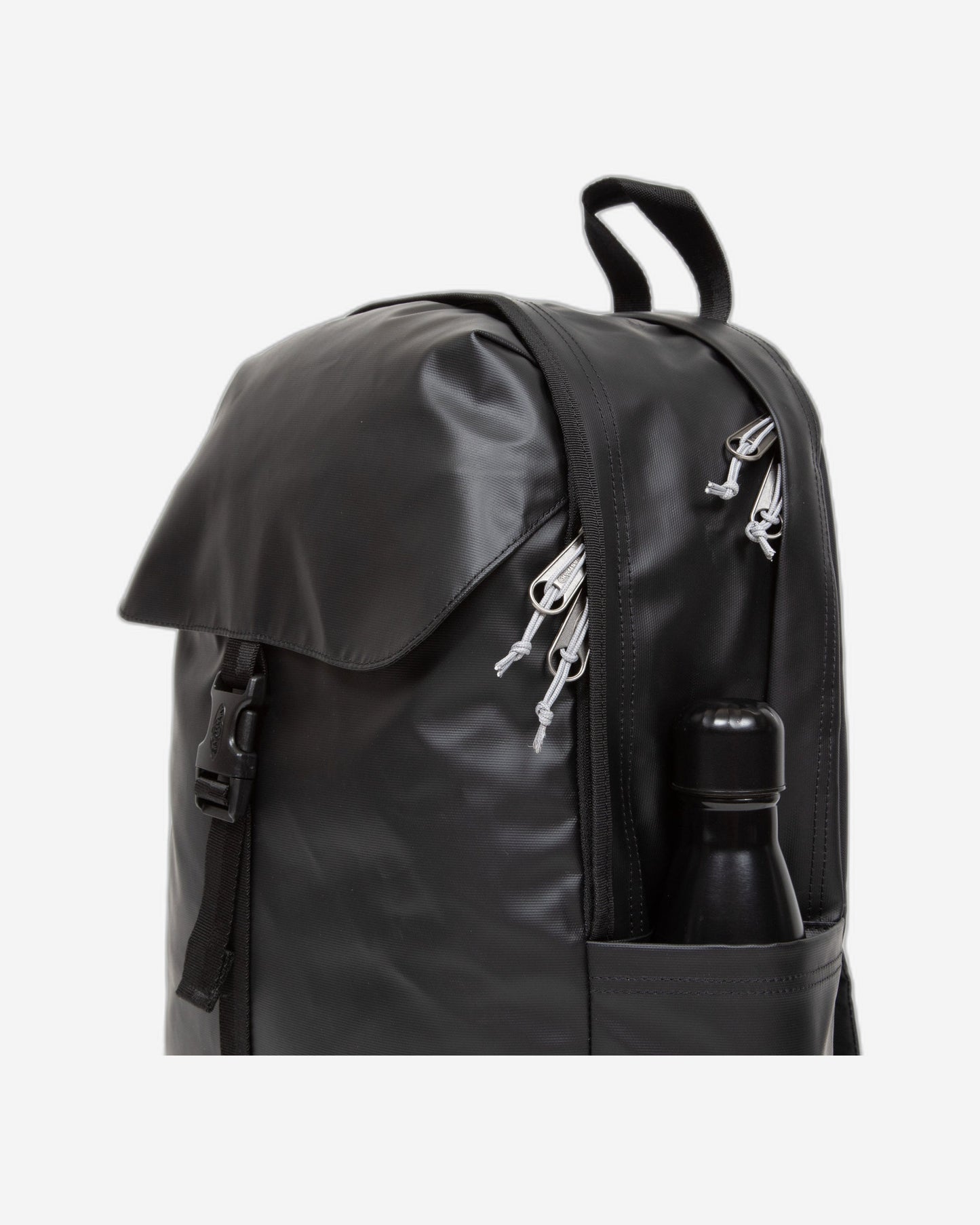 حقيبة ظهر إيستباك تاربان تارب سوداء متوسطة الحجم - EK0A5BIWO131