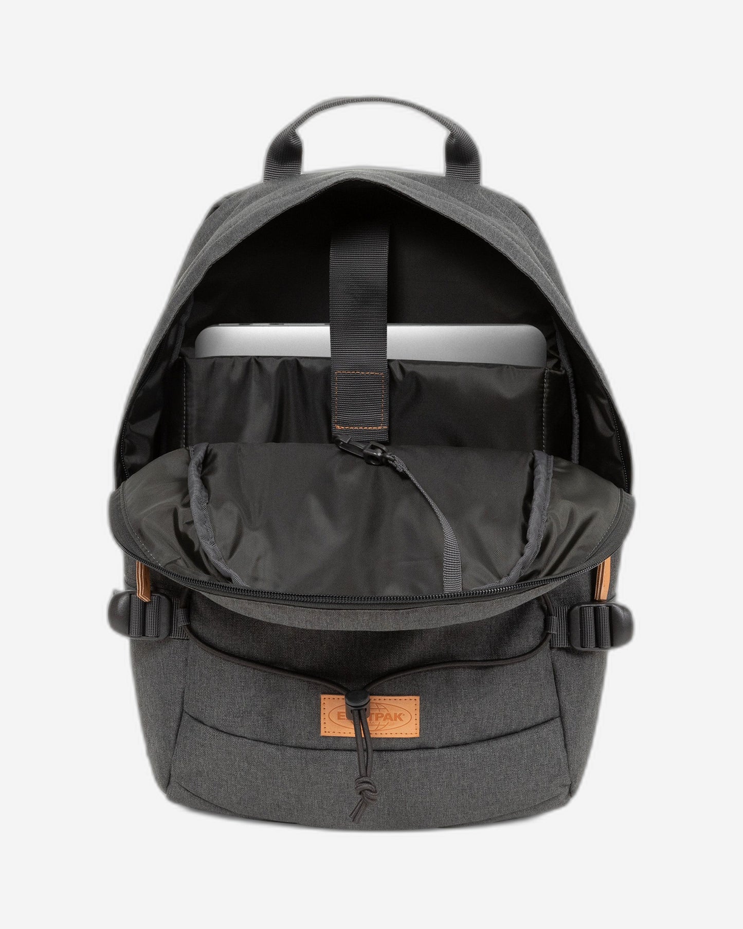 حقيبة ظهر Eastpak Gerys S Cs Black Denim2