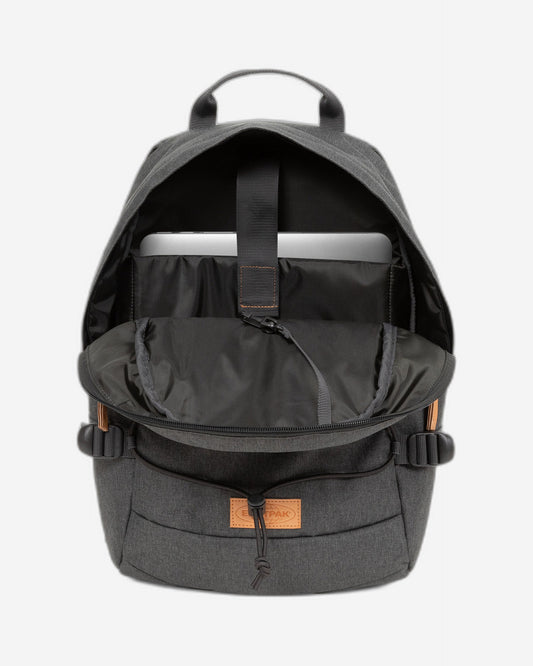Eastpak Gerys S Cs Black Denim2 - EK0A5BIX0B41