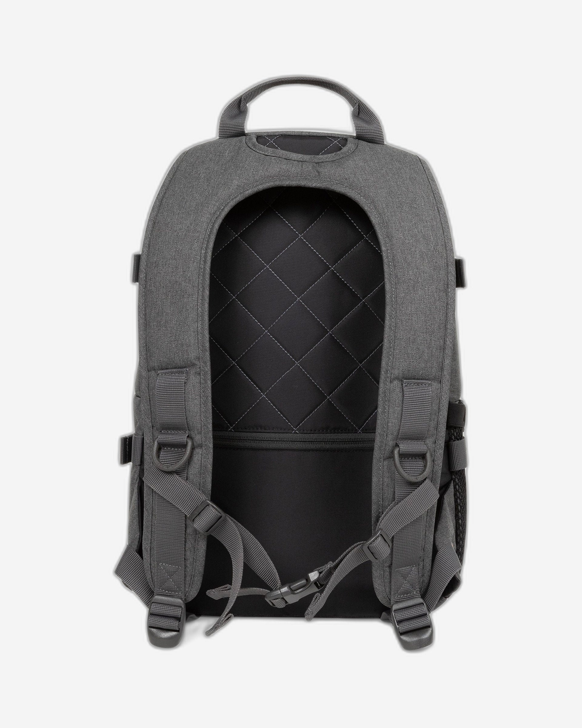 Eastpak Gerys S Cs Black Denim2 - EK0A5BIX0B41