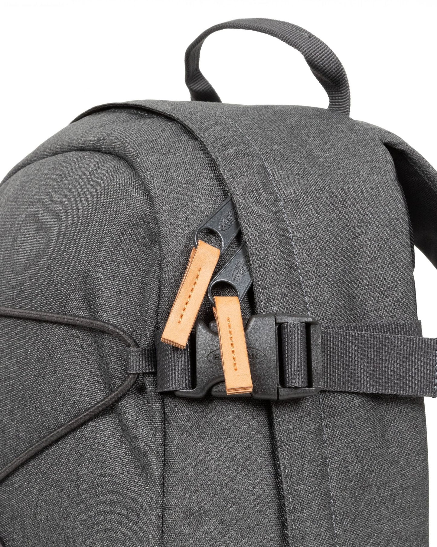 حقيبة ظهر Eastpak Gerys S Cs Black Denim2