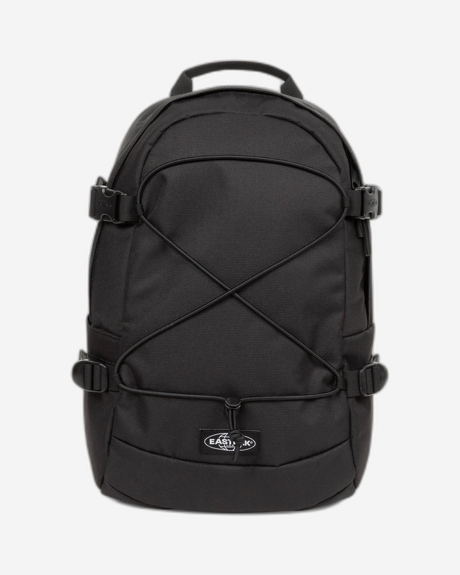 Eastpak Gerys S Cs Mono Black2 