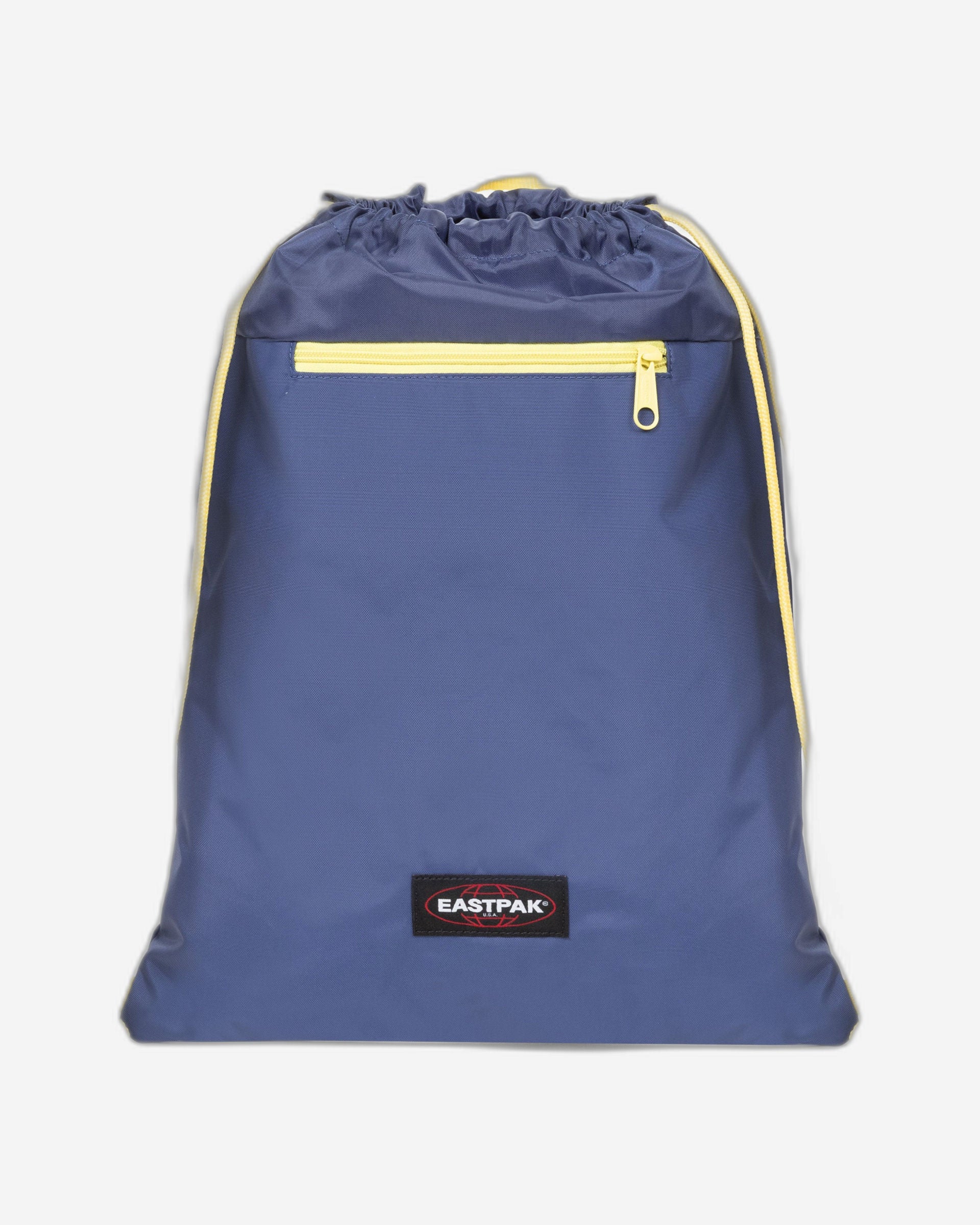 Eastpak Jymler Block Navy Medium String backpack