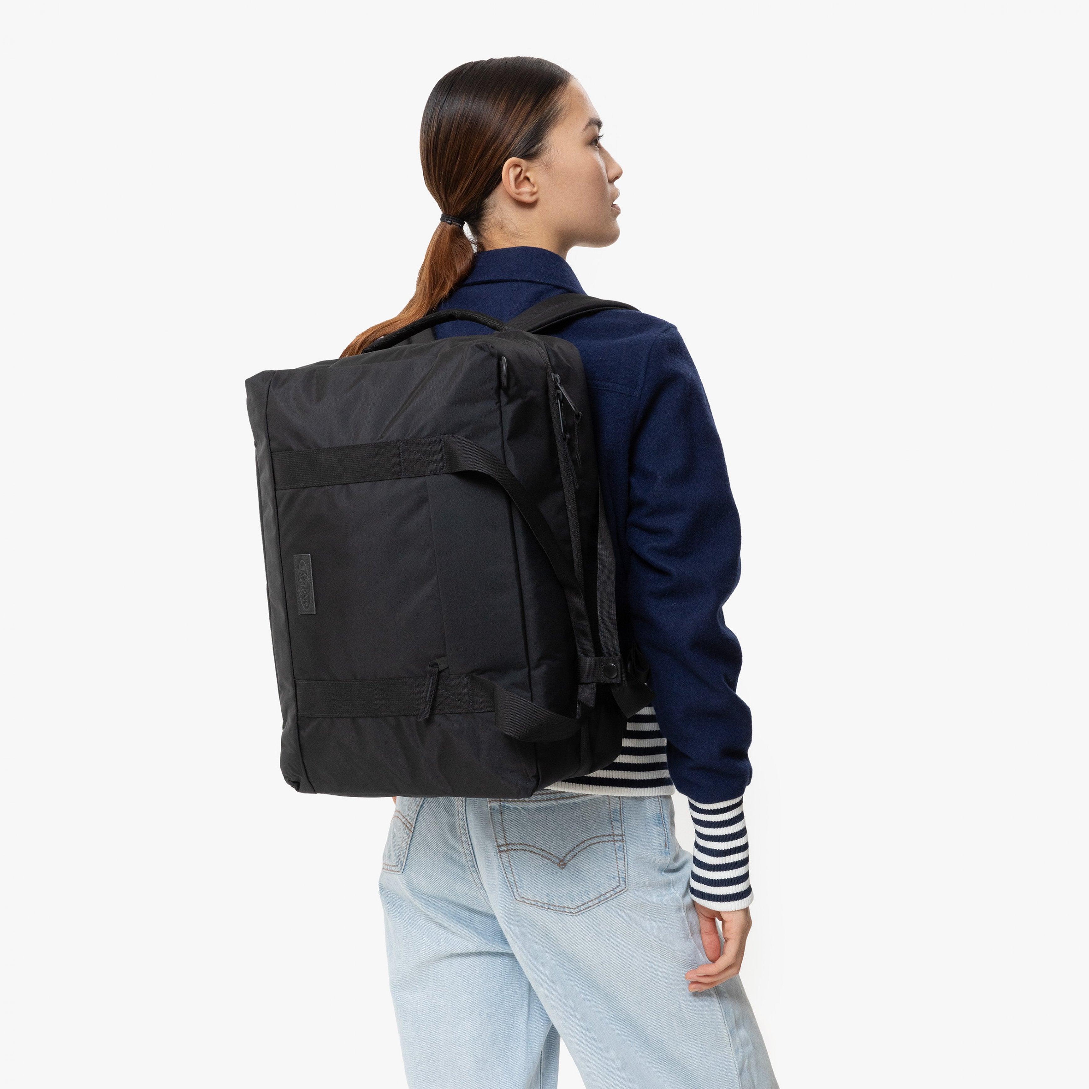 EASTPAK Multipak F CNNCT F Black -EK0A5BJ25A21