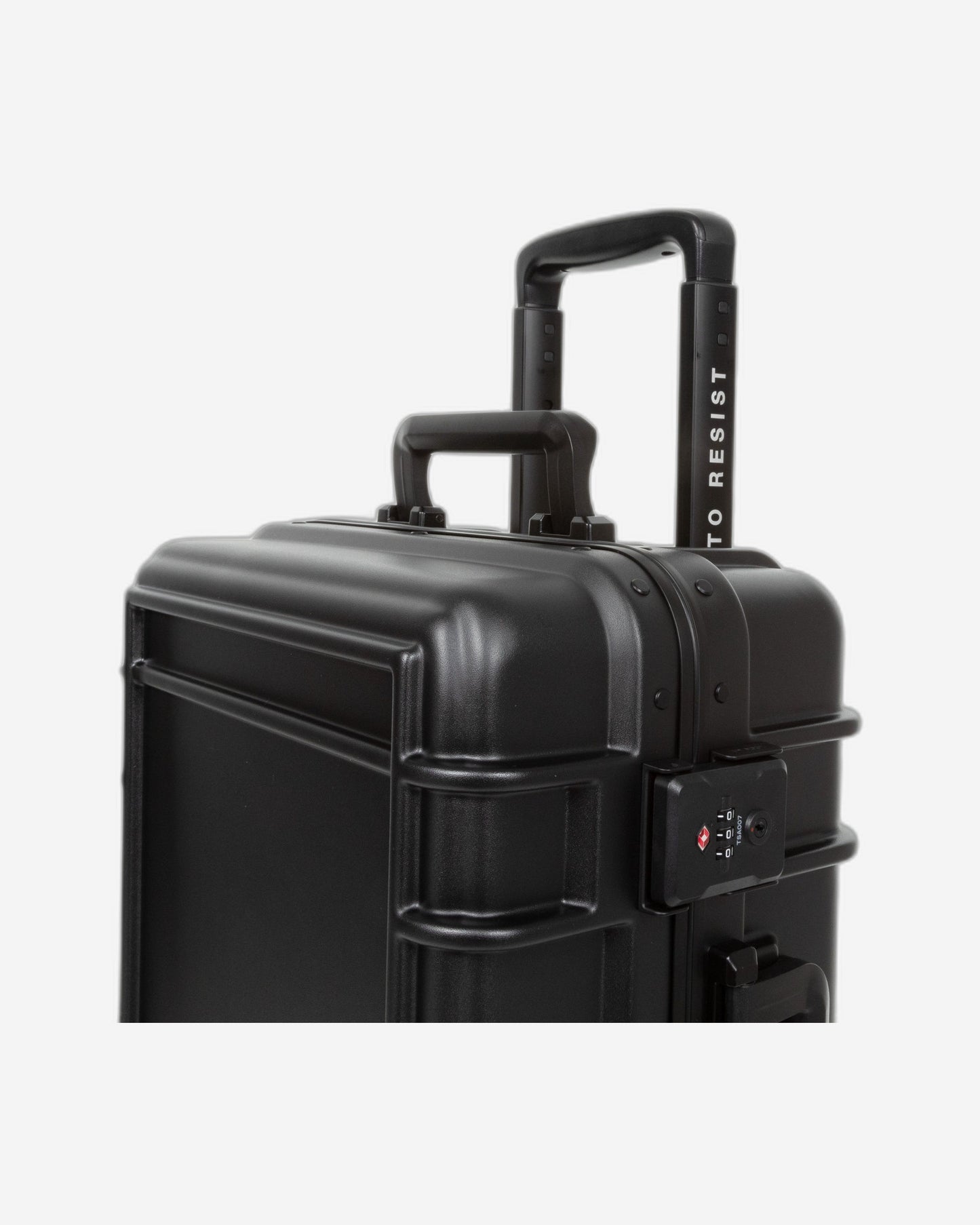 حقيبة إيستباك ريزيست الصلبة غير المخصصة للأمتعة