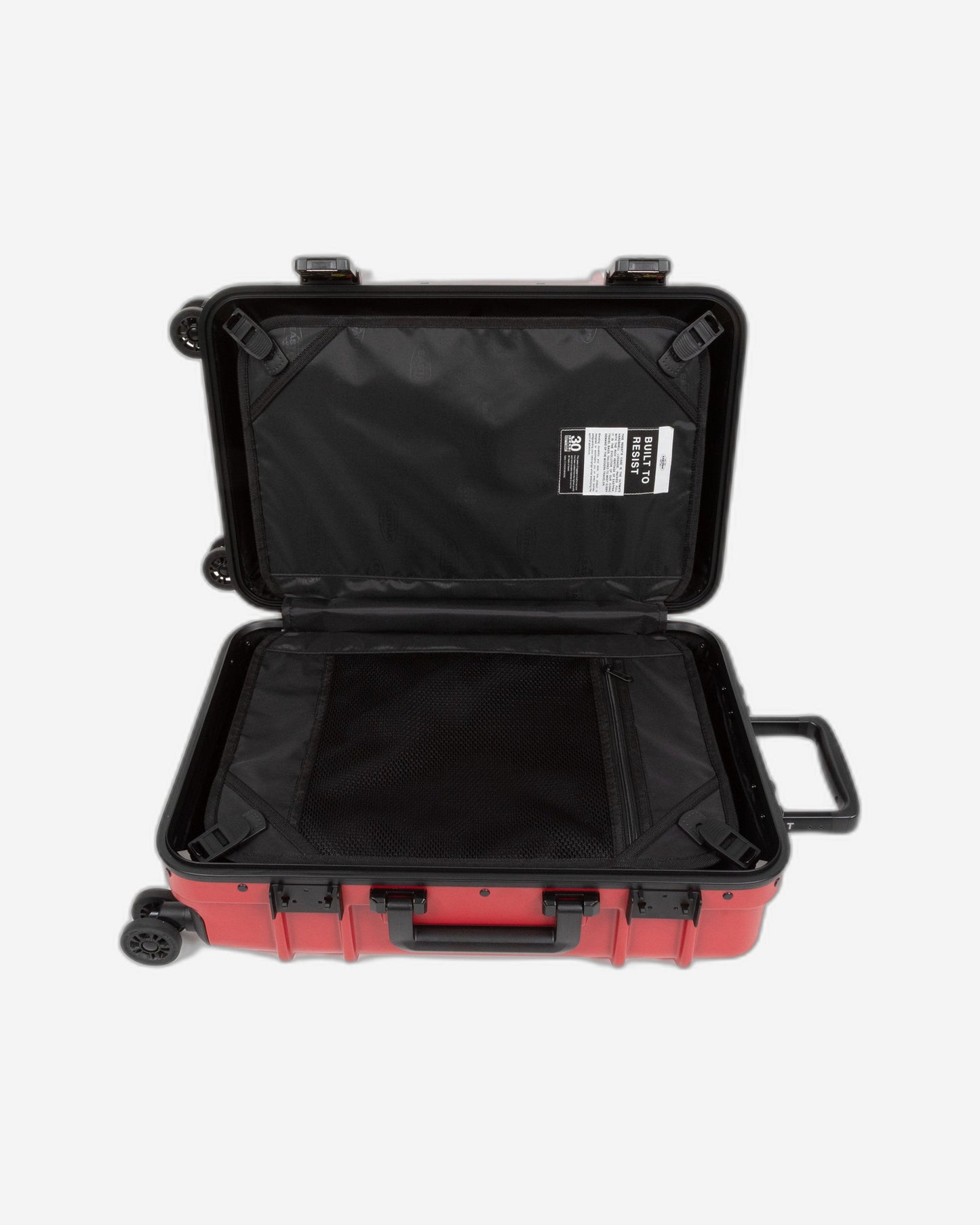 حقيبة إيستباك ريزيست الصلبة غير المخصصة للأمتعة