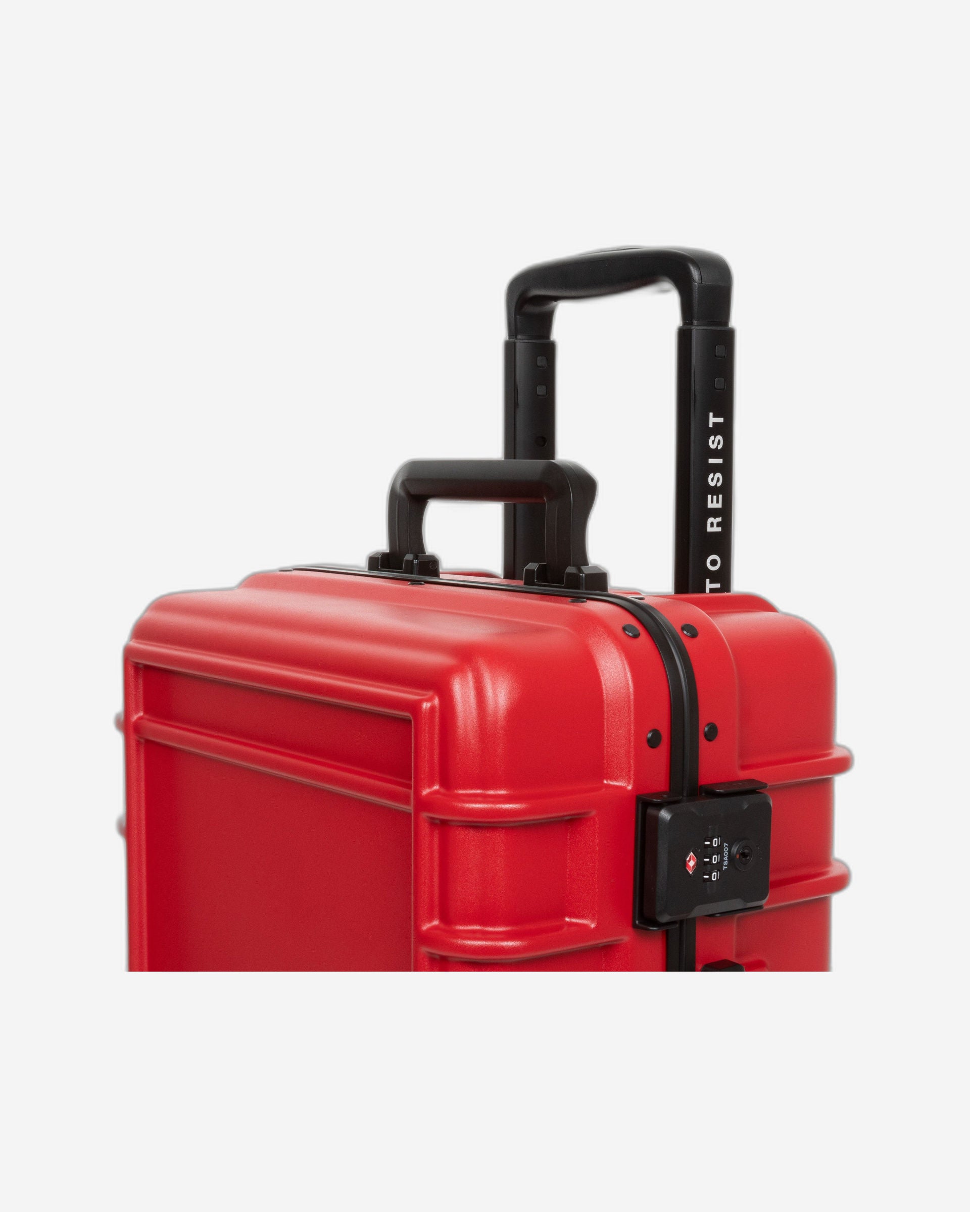 حقيبة أمتعة صلبة غير قابلة للتمدد من إيست باك ريزيست آر