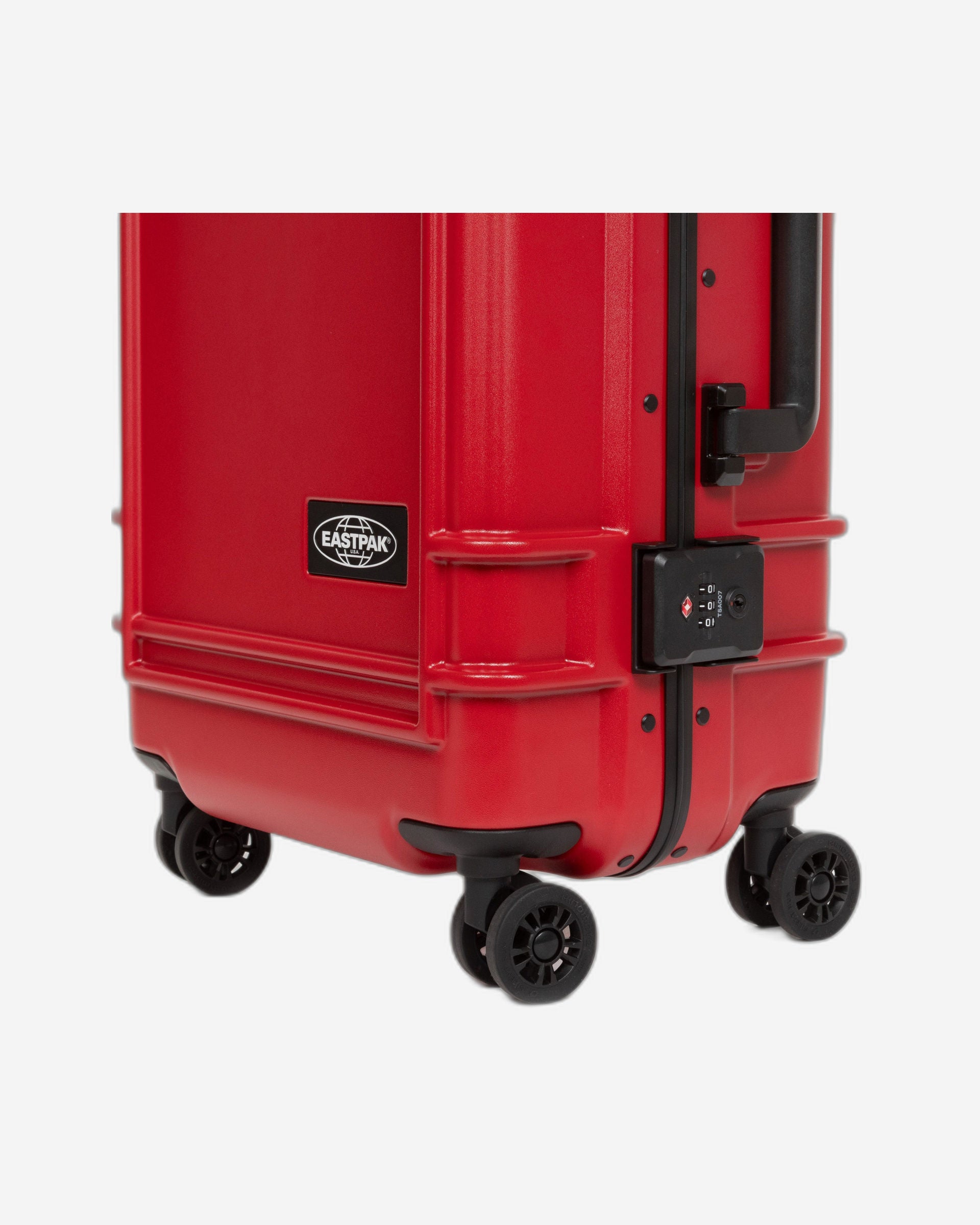 حقيبة أمتعة صلبة غير قابلة للتمدد من إيست باك ريزيست آر