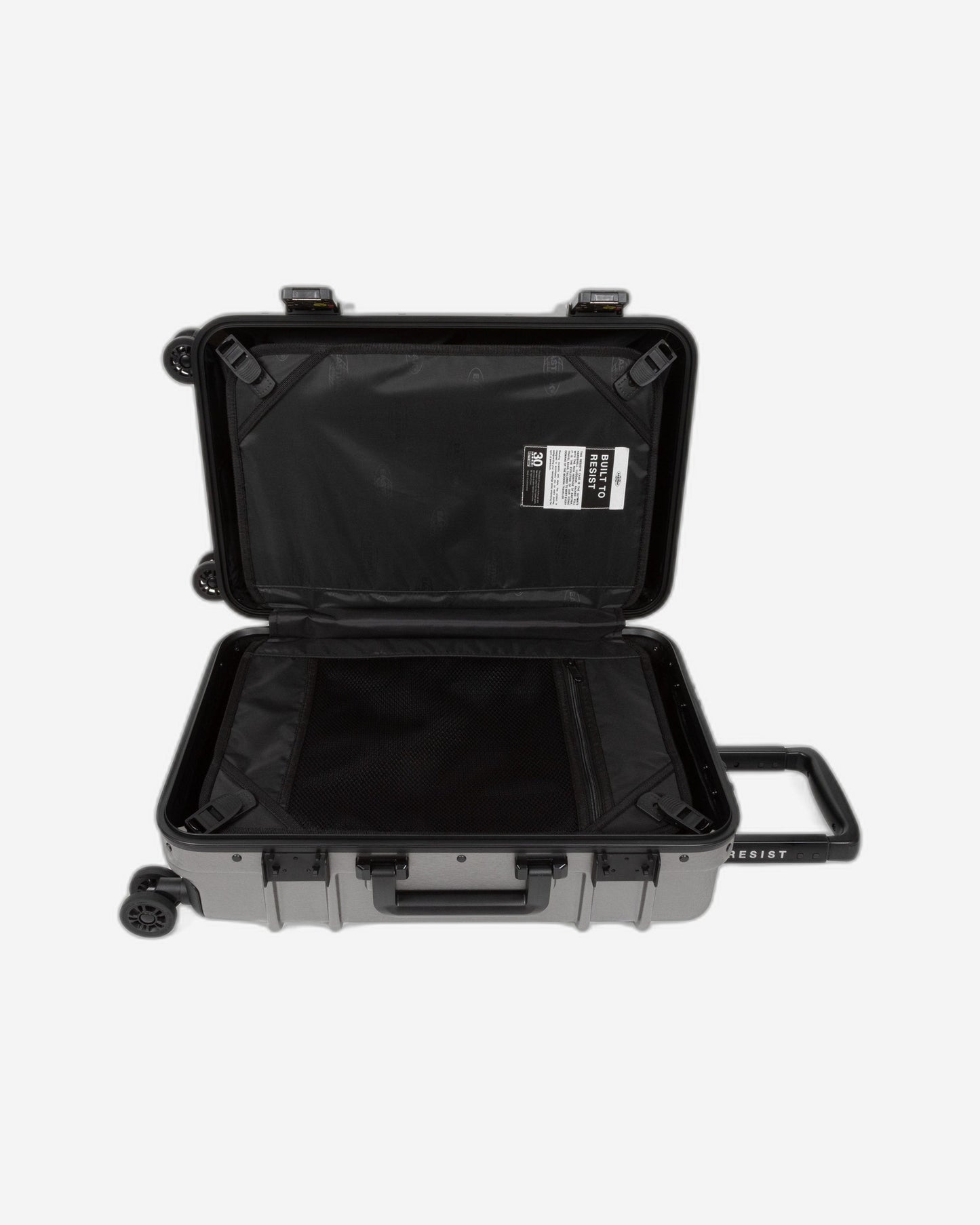 حقيبة إيستباك ريزيست الصلبة غير المخصصة للأمتعة