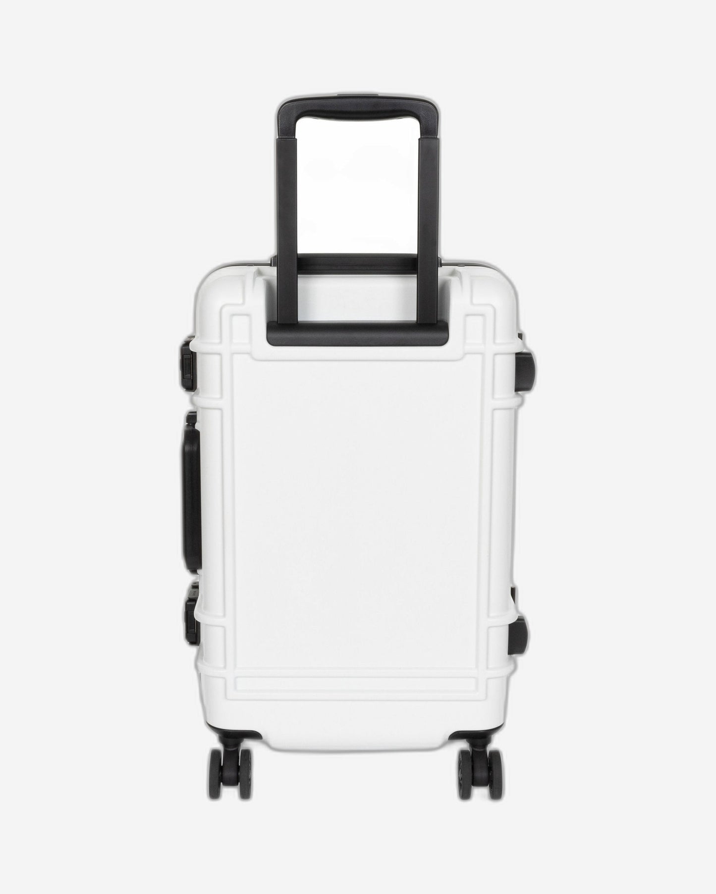 حقيبة سفر صلبة غير قابلة للتوسيع من إيستباك ريزيست ستار وورز ستورمتروبر، مقاس 56 سم