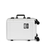 حقيبة سفر صلبة غير قابلة للتمدد من إيست باك ريزيست آر ستار وورز ستورم تروبر، مقاس 56 سم