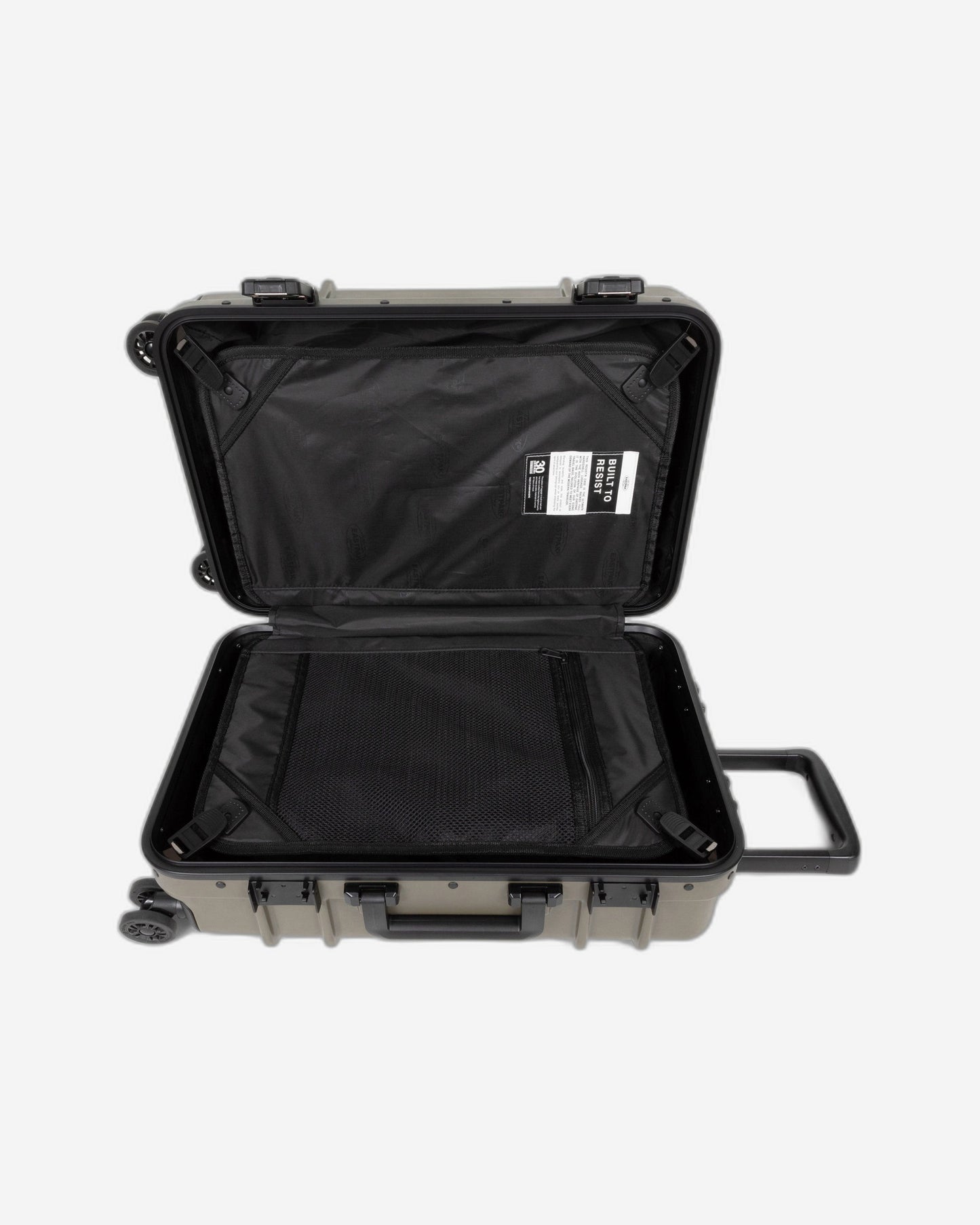 حقيبة إيستباك ريزيست آر كيس إس آرمي أوليف