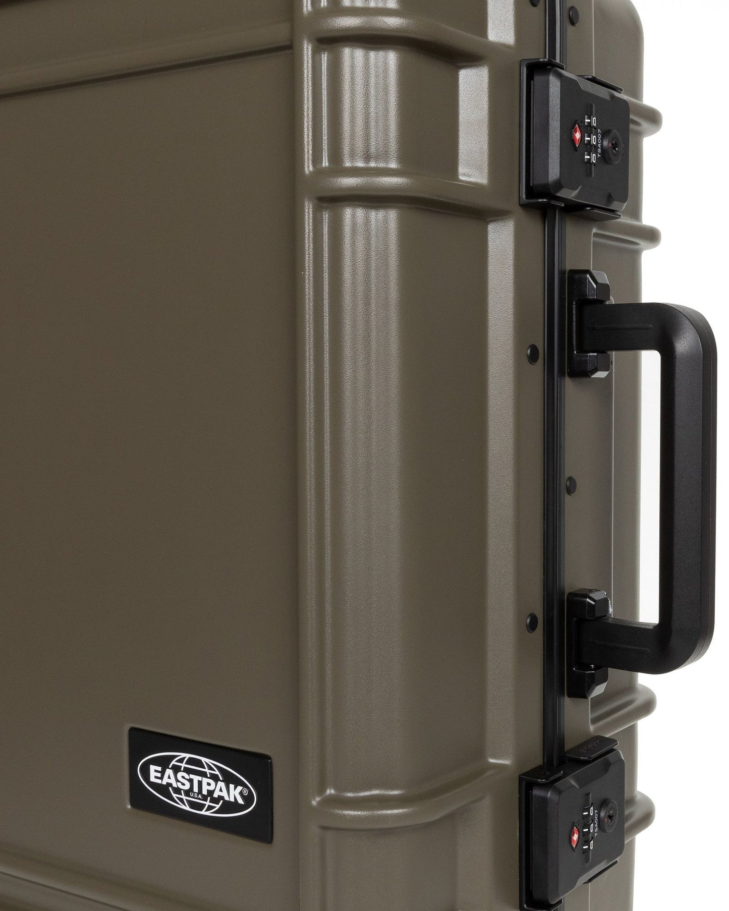 حقيبة إيستباك ريزيست آر كيس إس آرمي أوليف