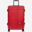 Eastpak Resist'R Hardcase 69cm Non Expandable Luggage Red