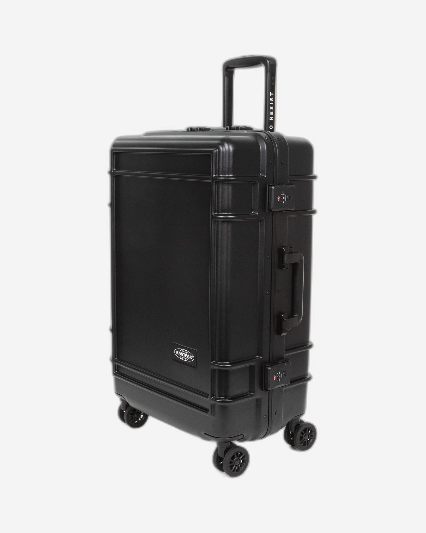 حقيبة إيستباك ريزيست الصلبة غير المخصصة للأمتعة