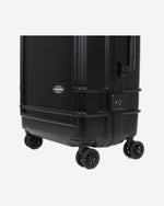 حقيبة أمتعة صلبة غير قابلة للتمدد من إيست باك ريزيست آر