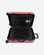 حقيبة أمتعة صلبة غير قابلة للتمدد من إيست باك ريزيست آر