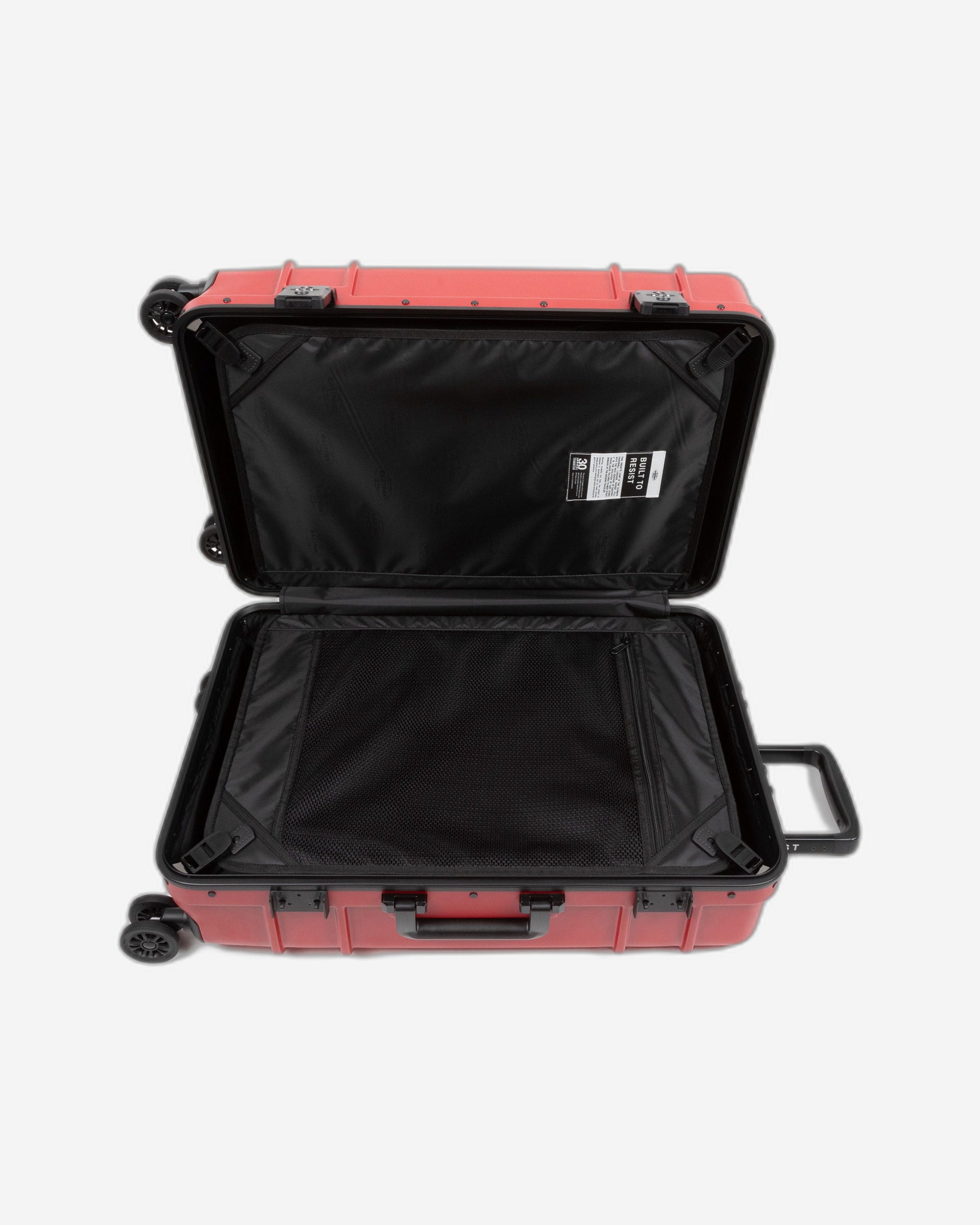 حقيبة أمتعة صلبة غير قابلة للتمدد من إيست باك ريزيست آر