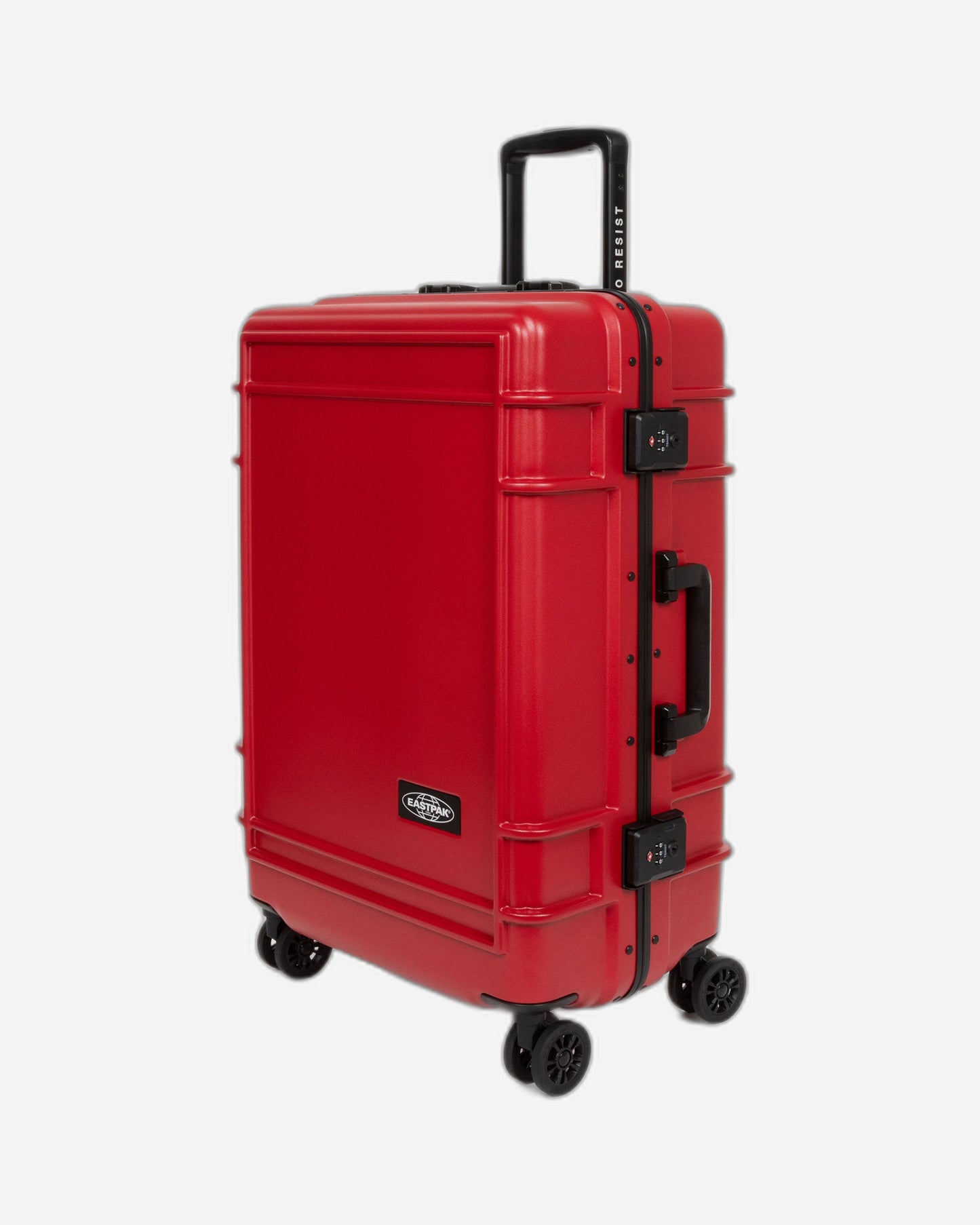 حقيبة إيستباك ريزيست الصلبة غير المخصصة للأمتعة