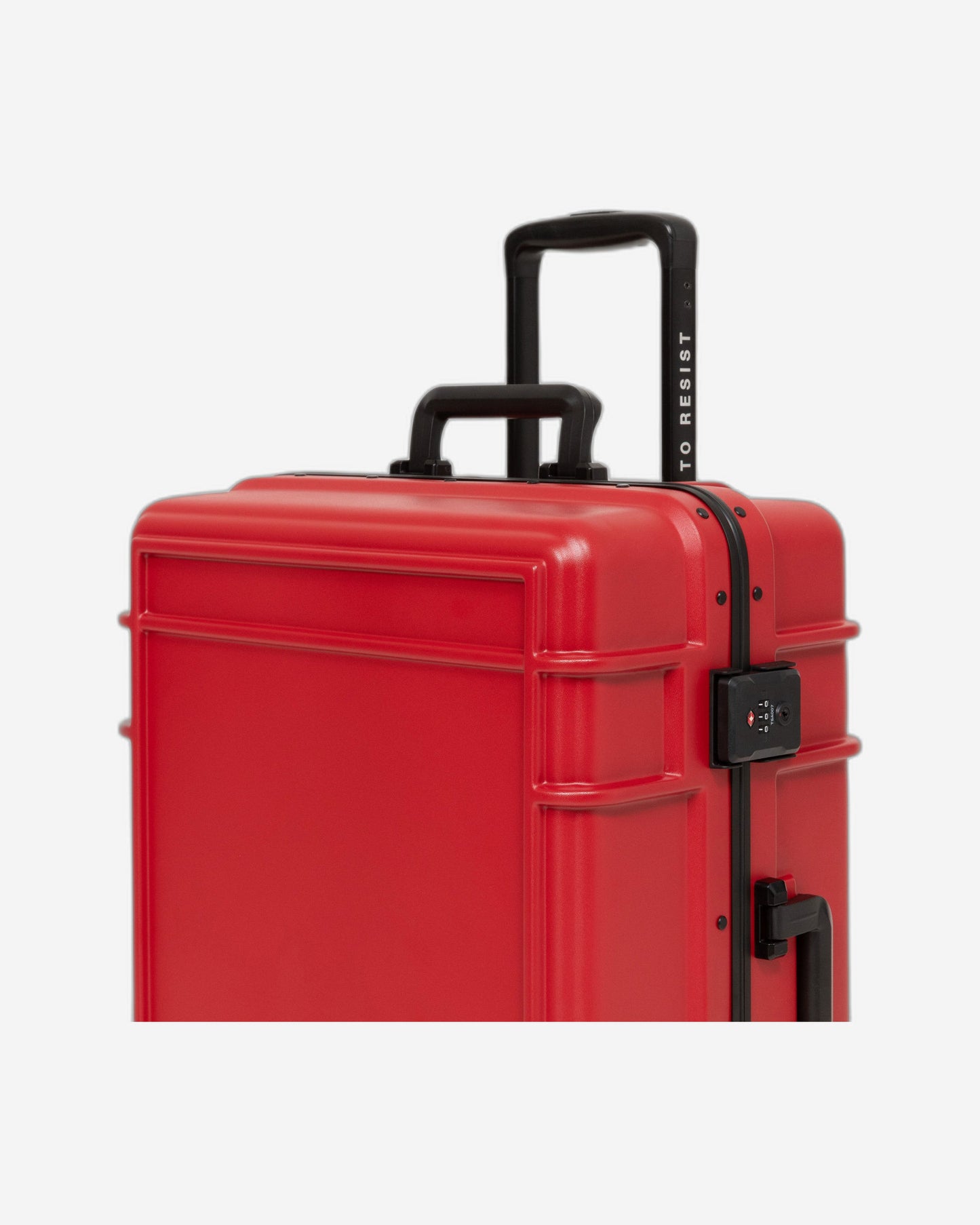 حقيبة إيستباك ريزيست الصلبة غير المخصصة للأمتعة