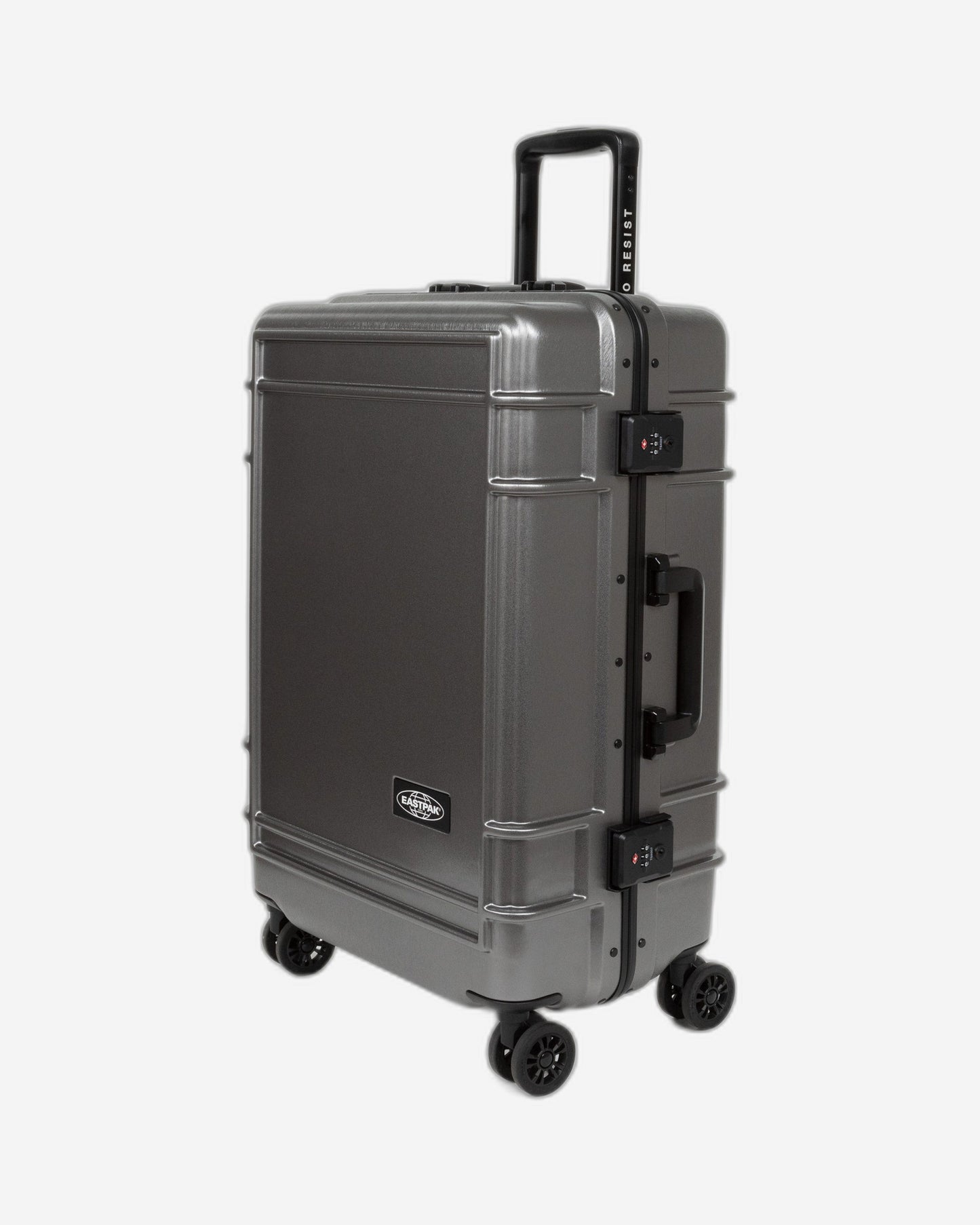 حقيبة إيستباك ريزيست الصلبة غير المخصصة للأمتعة