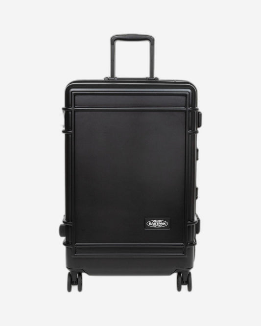 Eastpak Resist'R Hardcase 78cm Non Expandable Luggage Black