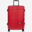 Eastpak Resist'R Hardcase 78cm Non Expandable Luggage Red