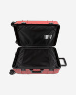 حقيبة أمتعة صلبة غير قابلة للتمدد من إيست باك ريزيست آر