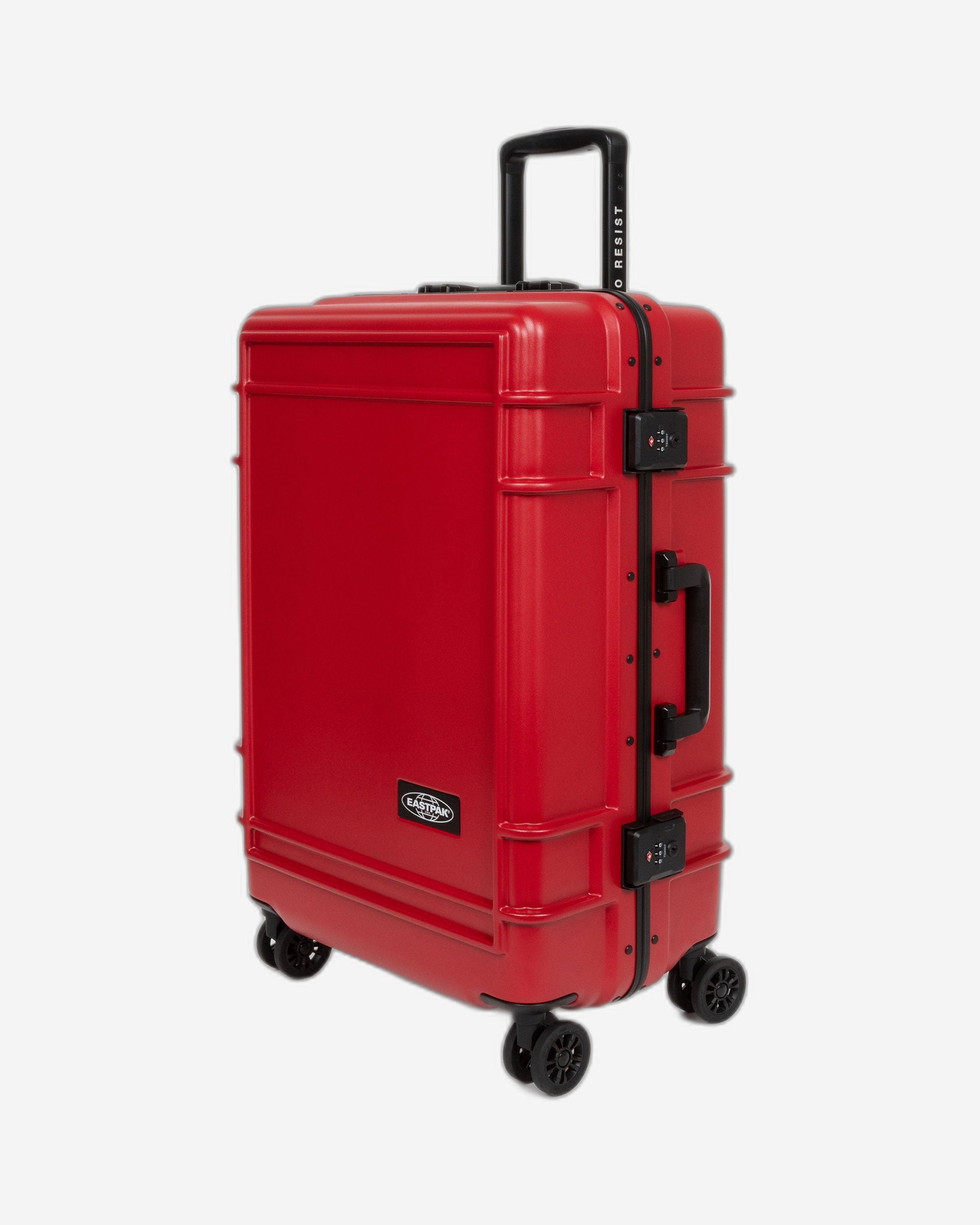 حقيبة أمتعة صلبة غير قابلة للتمدد من إيست باك ريزيست آر