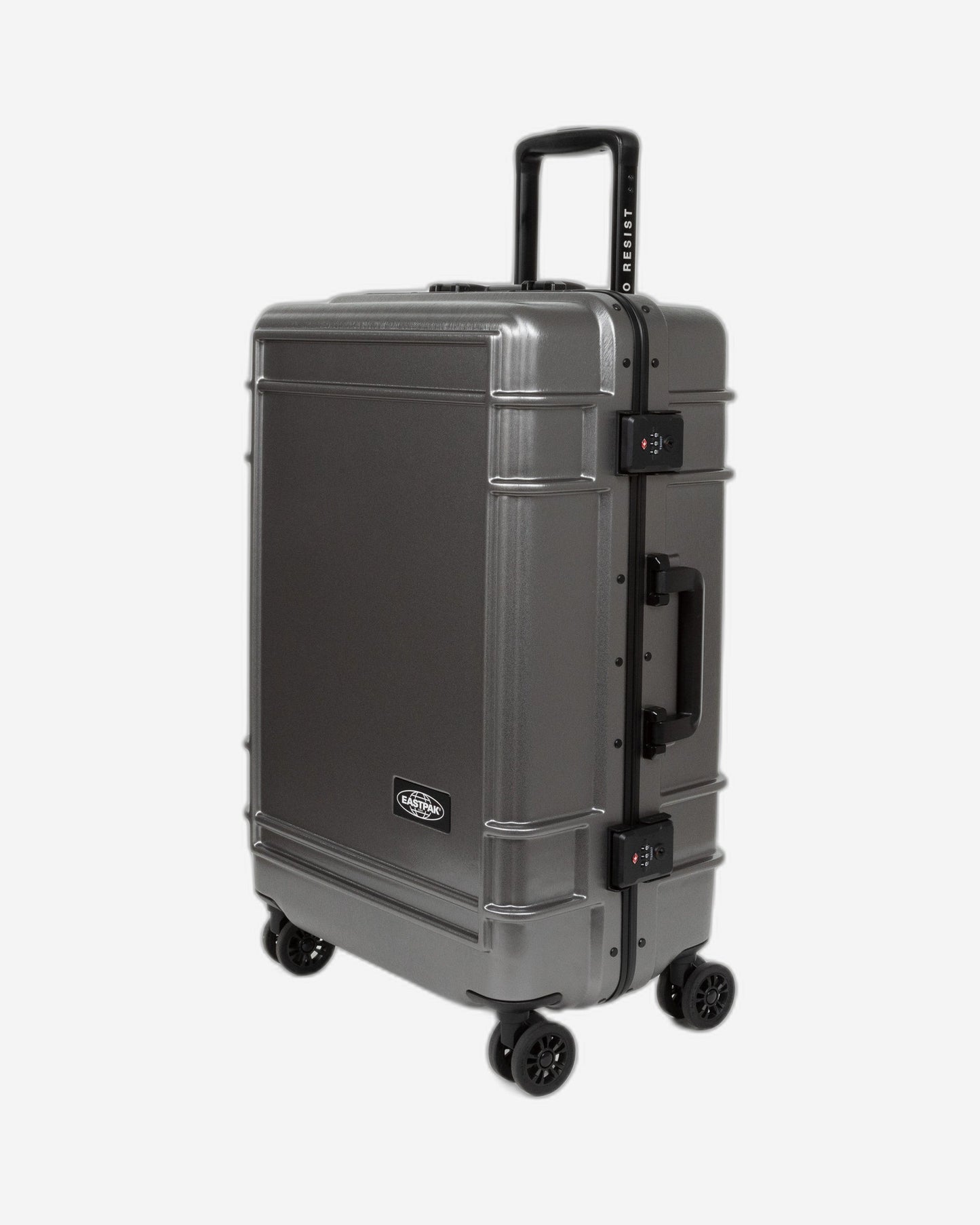 حقيبة إيستباك ريزيست الصلبة غير المخصصة للأمتعة